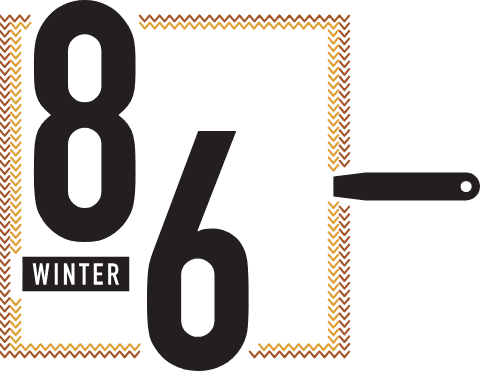Winter 86
